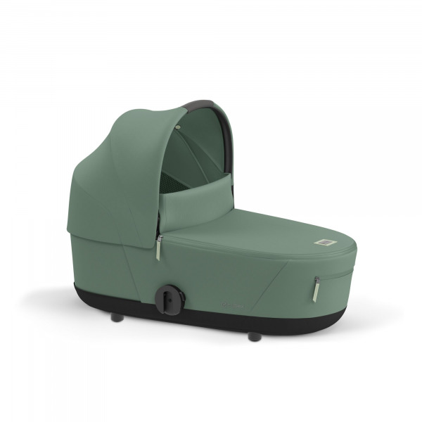 CYBEX Platinum Mios Lux mzeskosr - Leaf Green